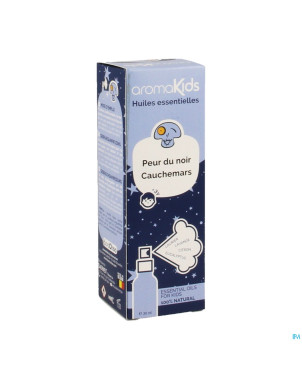 Aromakids skully    spray 30ml