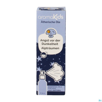 Aromakids skully    spray 30ml