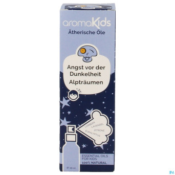 Aromakids skully    spray 30ml