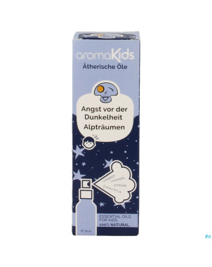 Aromakids skully    spray 30ml