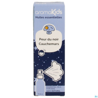 Aromakids skully    spray 30ml