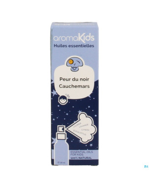 Aromakids skully    spray 30ml