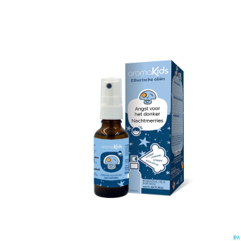 Aromakids skully    spray 30ml