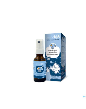 Aromakids skully    spray 30ml