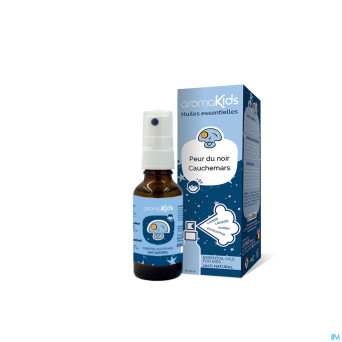 Aromakids skully    spray 30ml