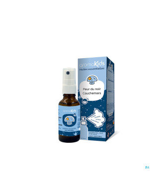 Aromakids skully    spray 30ml