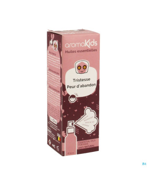 Aromakids mummy    spray 30ml
