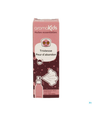 Aromakids mummy    spray 30ml
