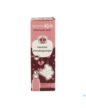 Aromakids mummy    spray 30ml