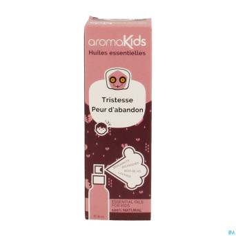 Aromakids mummy    spray 30ml