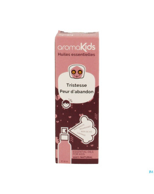Aromakids mummy    spray 30ml