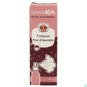 Aromakids mummy    spray 30ml