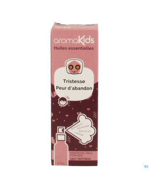 Aromakids mummy    spray 30ml