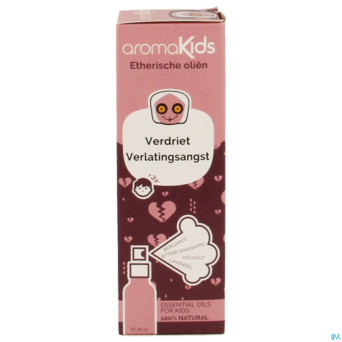 Aromakids mummy    spray 30ml