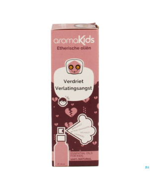 Aromakids mummy    spray 30ml