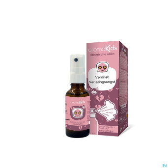 Aromakids mummy    spray 30ml