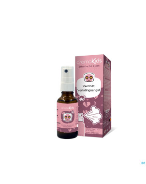 Aromakids mummy    spray 30ml