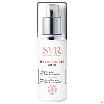 Hydracid c20 svr anti rides fl 30ml promo