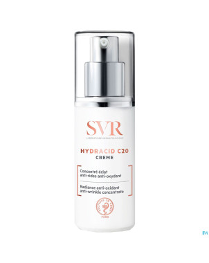 Hydracid c20 svr anti rides fl 30ml promo