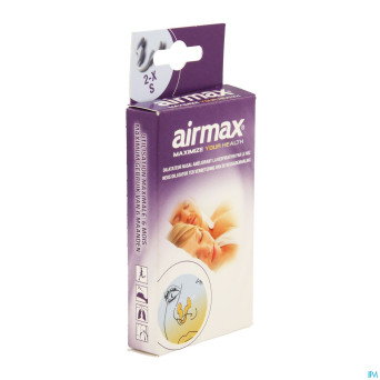Airmax classic dilatateur nasal small 2