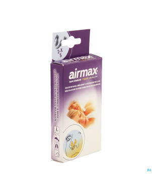 Airmax classic dilatateur nasal small 2