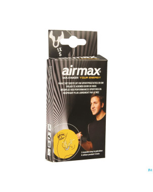 Airmax sport dilatateur nasal small 1