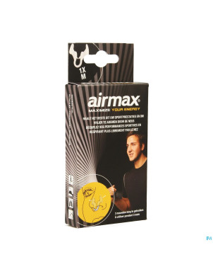 Airmax sport dilatateur nasal medium 1