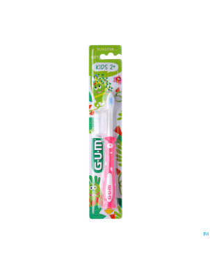 Gum kids brosse 3-6a    901
