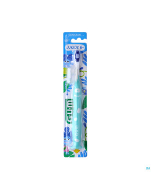 Gum junior brosse 7-9a    902