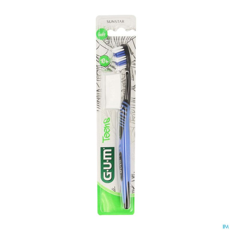 Gum teens brosse    904