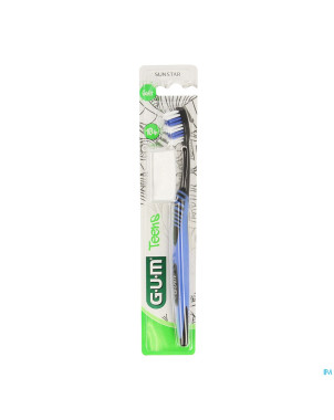 Gum teens brosse    904