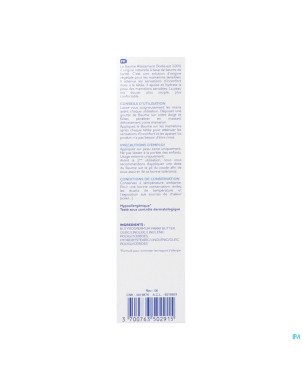Dodie soin crevasses    tube 40ml