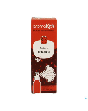 Aromakids zoombie    spray 30ml