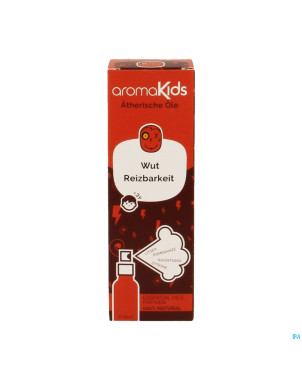 Aromakids zoombie    spray 30ml