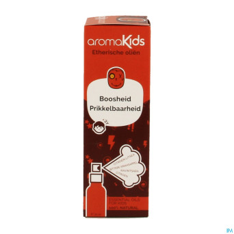 Aromakids zoombie    spray 30ml