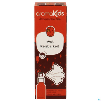 Aromakids zoombie    spray 30ml