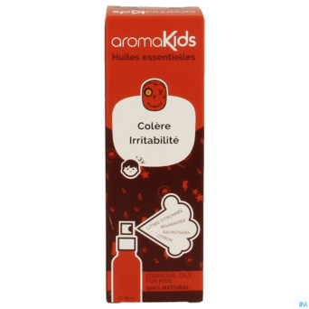 Aromakids zoombie    spray 30ml