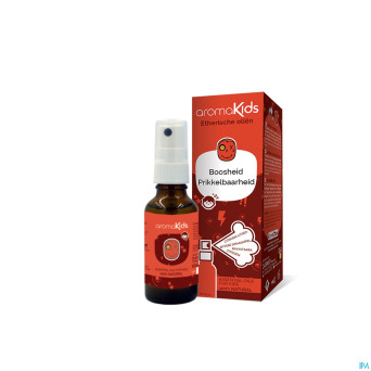 Aromakids zoombie    spray 30ml