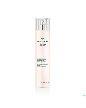 Nuxe body eau delassante parf. vapo    100ml