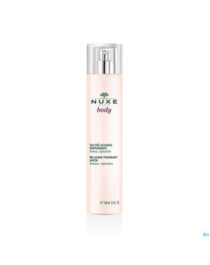 Nuxe body eau delassante parf. vapo    100ml