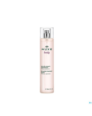 Nuxe body eau delassante parf. vapo    100ml