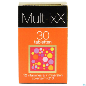 Mult-ixx    comp  30