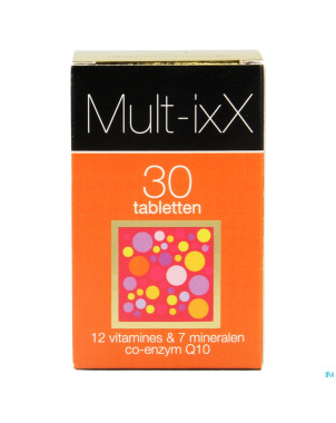 Mult-ixx    comp  30