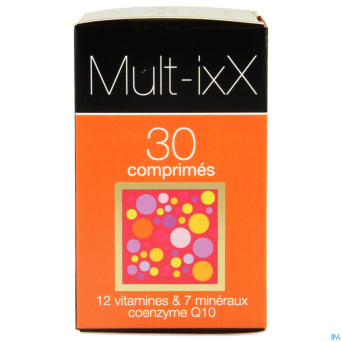 Mult-ixx    comp  30