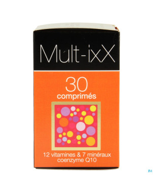 Mult-ixx    comp  30