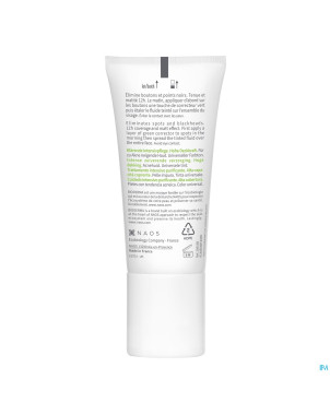 Bioderma sebium global cover creme    30ml