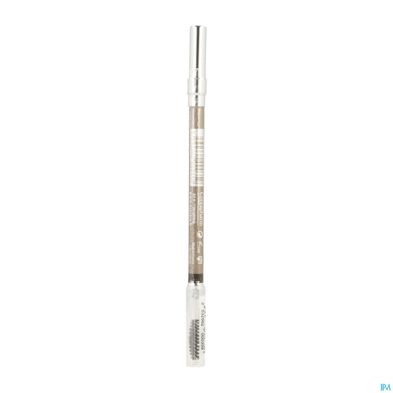 Eye care sourcils liner wtp dark    035