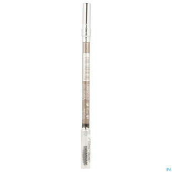 Eye care sourcils liner wtp dark    035