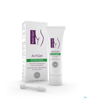 Multi-gyn actigel 50ml + applicateur