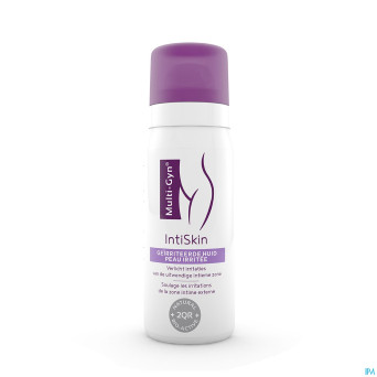 Multi-gyn intiskin spray 40ml